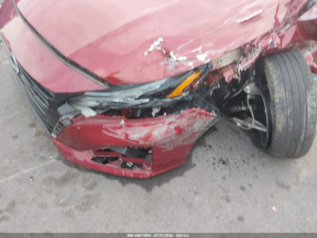 1N4BL4DV7RN338109 2024 NISSAN ALTIMA photo no. 6