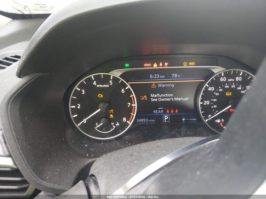 1N4BL4DV7RN338109 2024 NISSAN ALTIMA photo no. 7