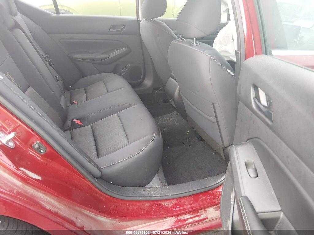 1N4BL4DV7RN338109 2024 NISSAN ALTIMA photo no. 8