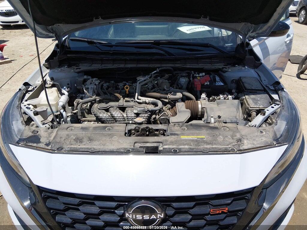 1N4BL4CV1RN306774 2024 NISSAN ALTIMA photo no. 10