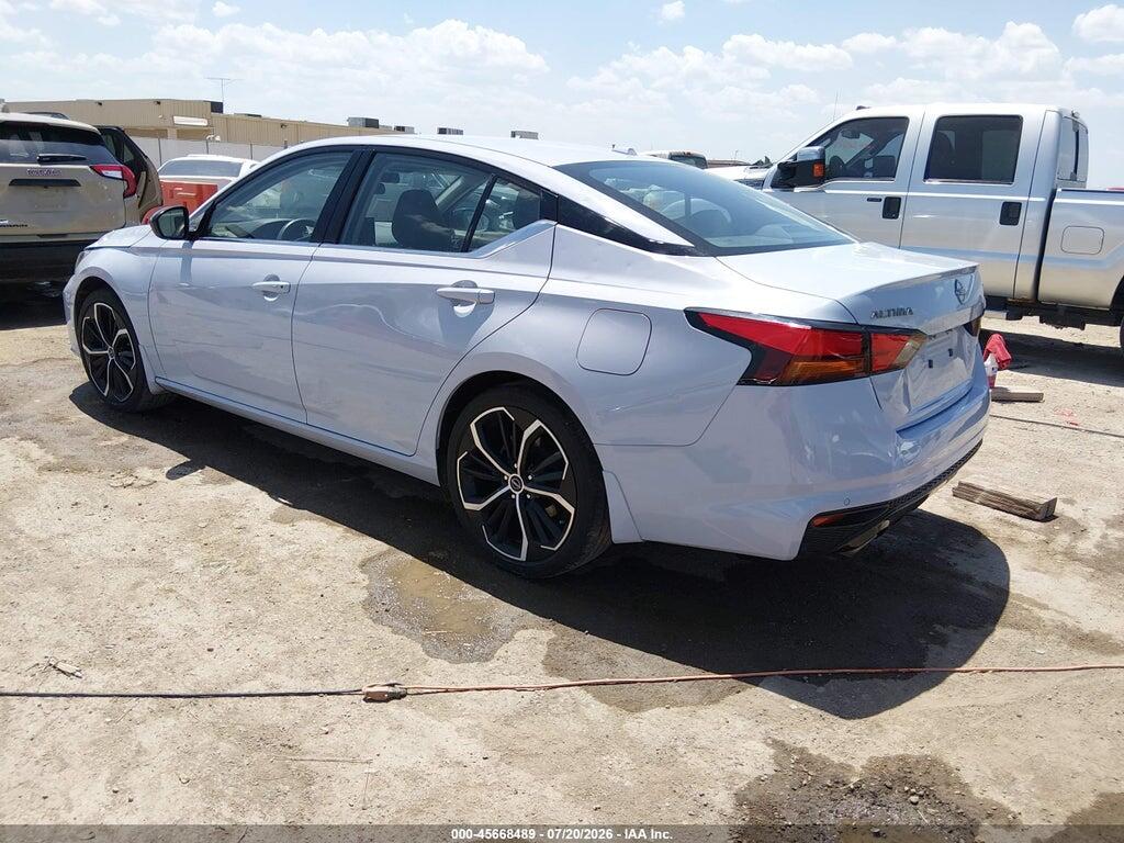 1N4BL4CV1RN306774 2024 NISSAN ALTIMA photo no. 3