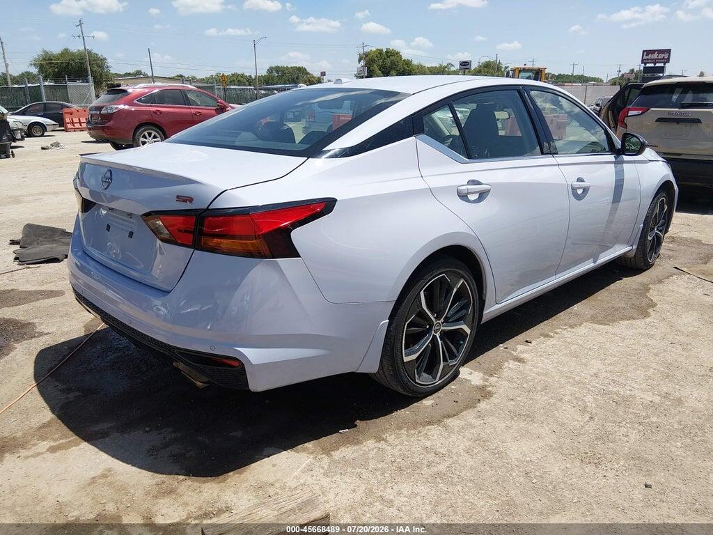 1N4BL4CV1RN306774 2024 NISSAN ALTIMA photo no. 4