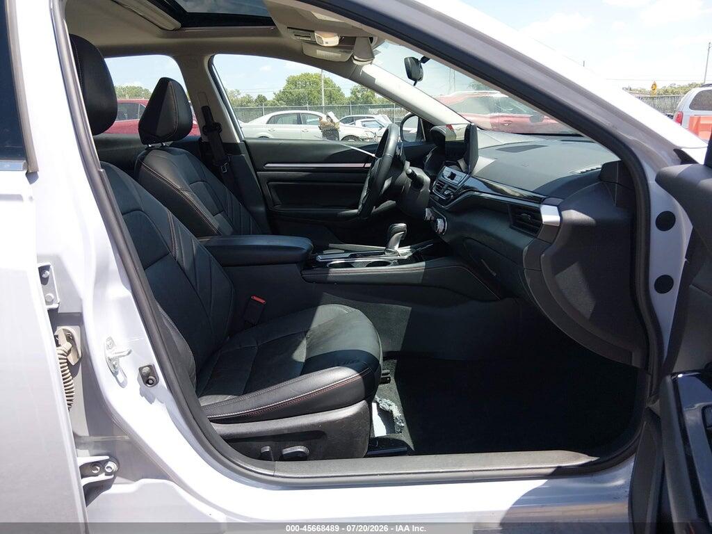 1N4BL4CV1RN306774 2024 NISSAN ALTIMA photo no. 5
