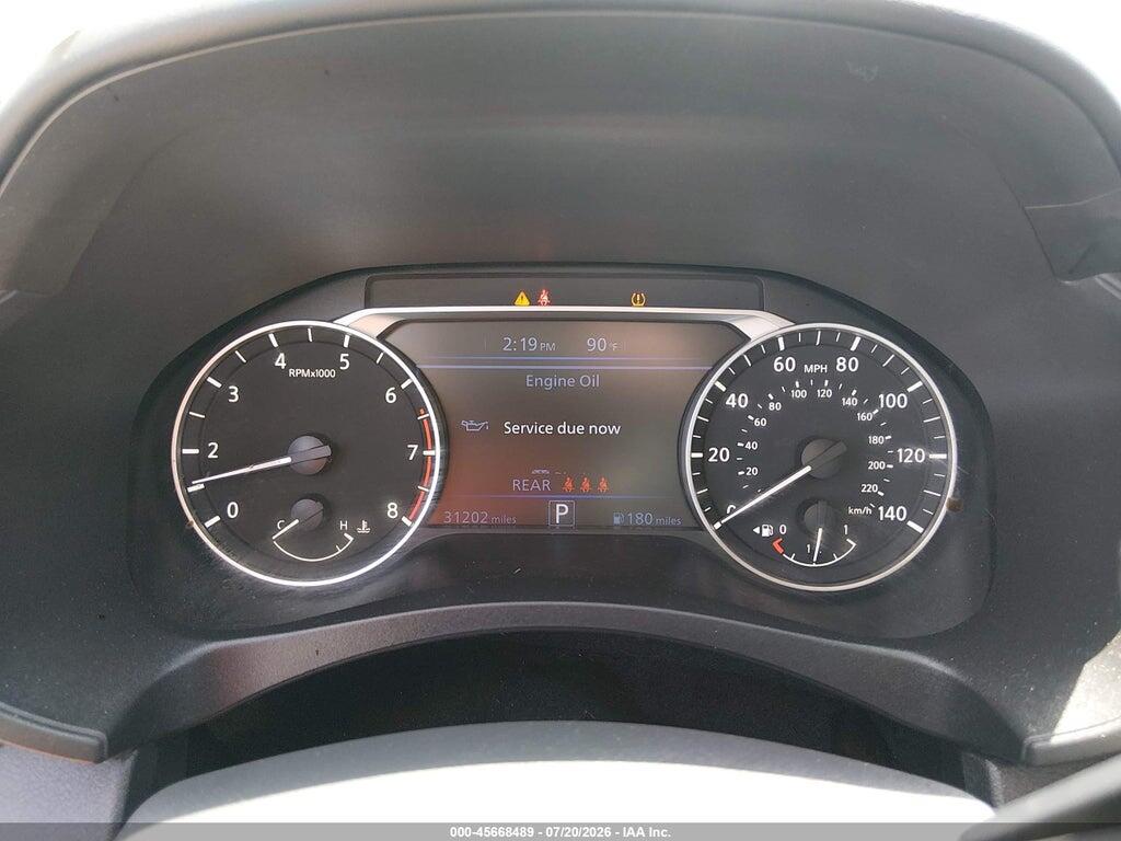 1N4BL4CV1RN306774 2024 NISSAN ALTIMA photo no. 7