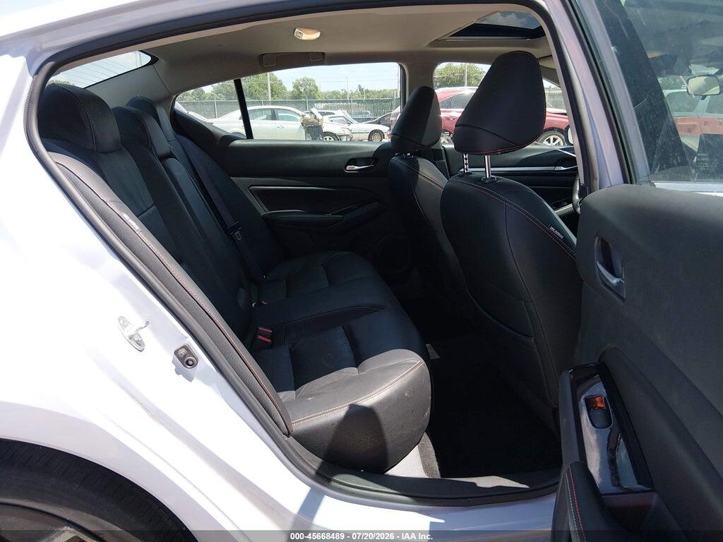 1N4BL4CV1RN306774 2024 NISSAN ALTIMA photo no. 8