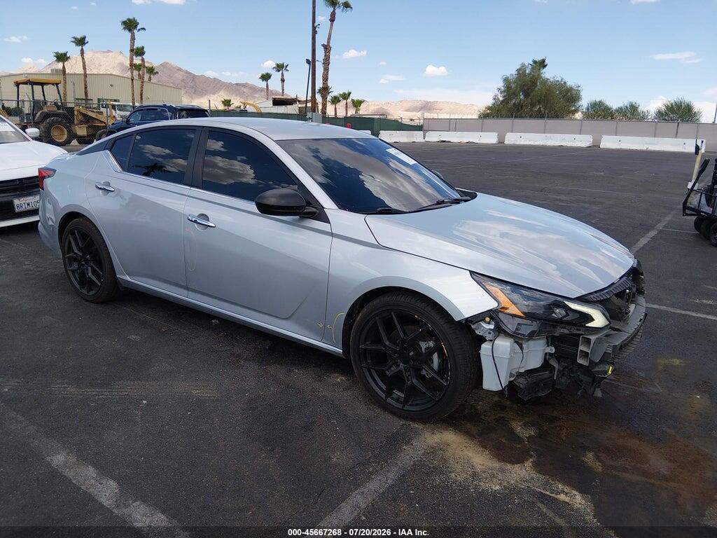 1N4BL4DVXRN324723 2024 NISSAN ALTIMA photo no. 1