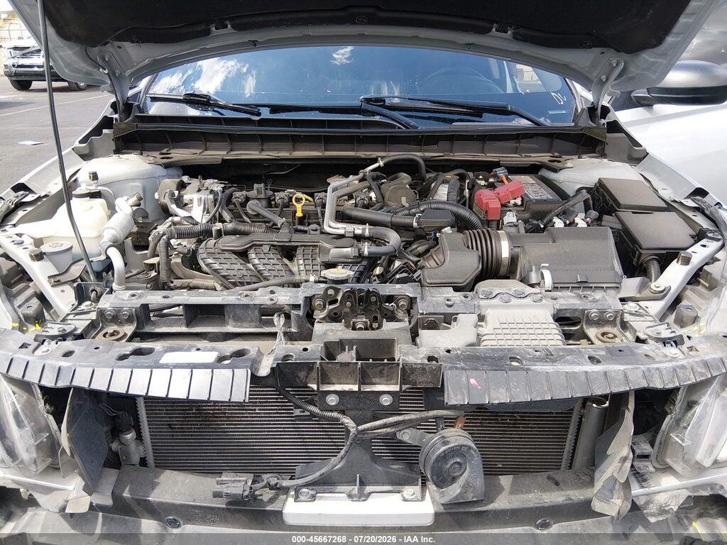 1N4BL4DVXRN324723 2024 NISSAN ALTIMA photo no. 10