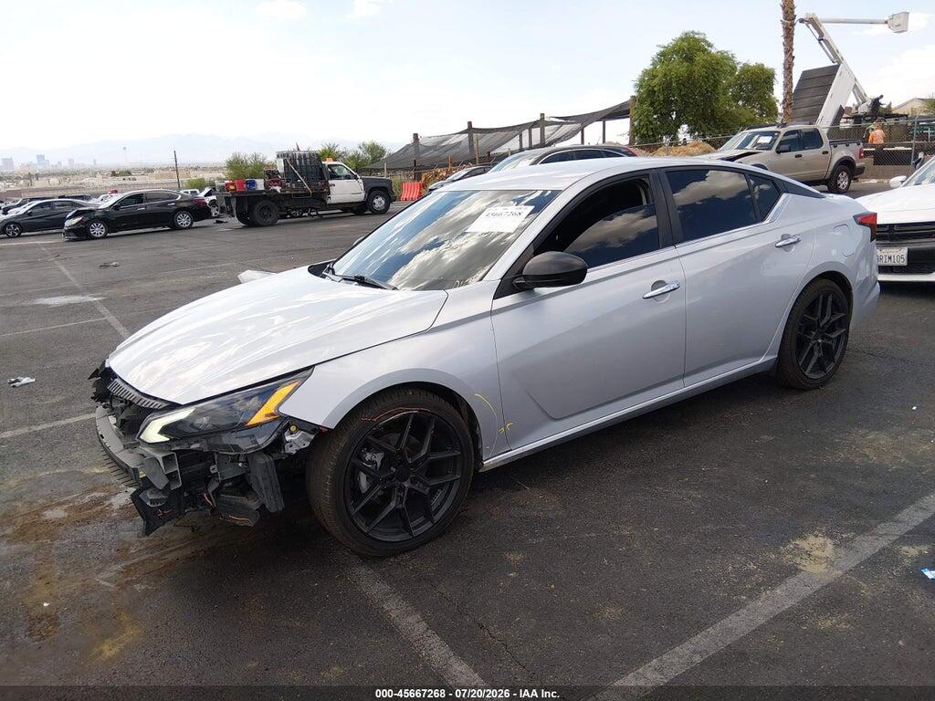 1N4BL4DVXRN324723 2024 NISSAN ALTIMA photo no. 2