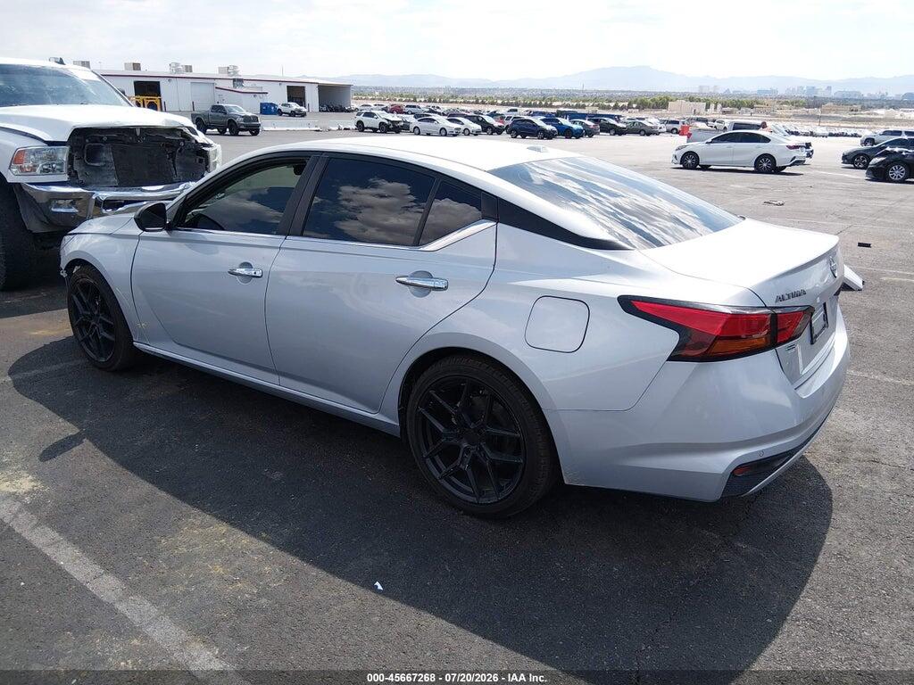 1N4BL4DVXRN324723 2024 NISSAN ALTIMA photo no. 3