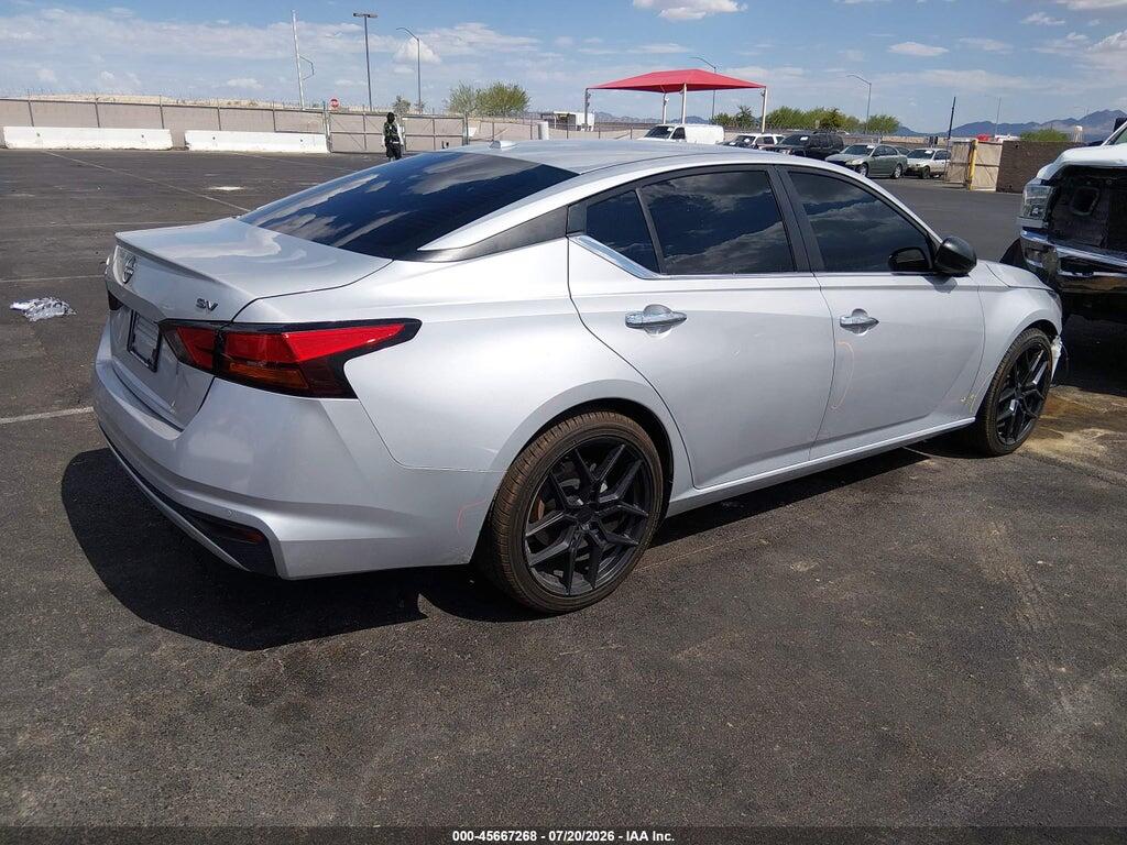 1N4BL4DVXRN324723 2024 NISSAN ALTIMA photo no. 4