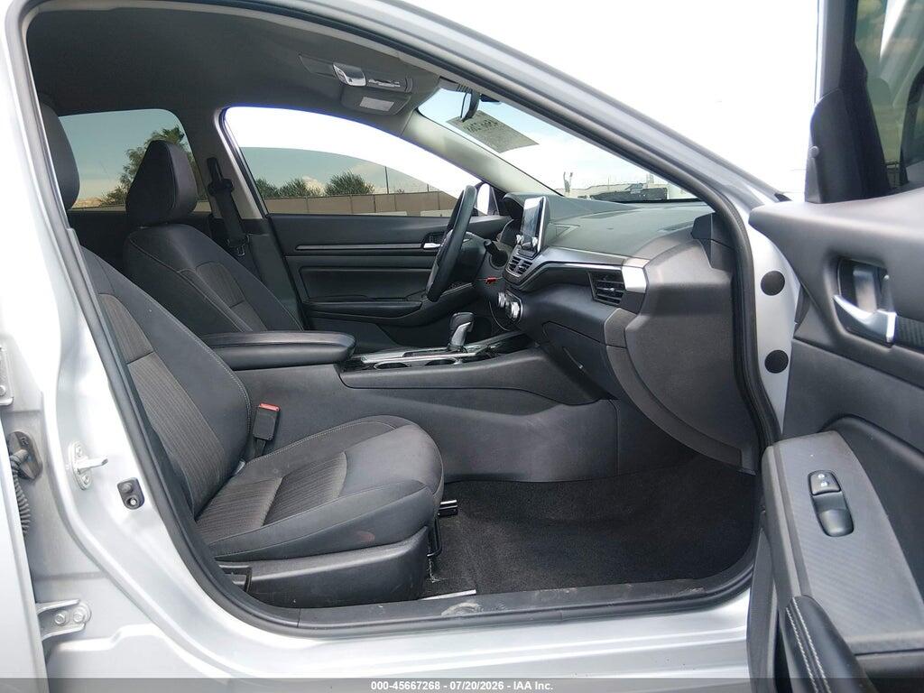 1N4BL4DVXRN324723 2024 NISSAN ALTIMA photo no. 5
