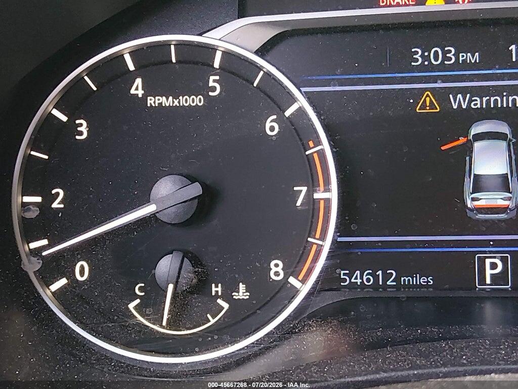 1N4BL4DVXRN324723 2024 NISSAN ALTIMA photo no. 7