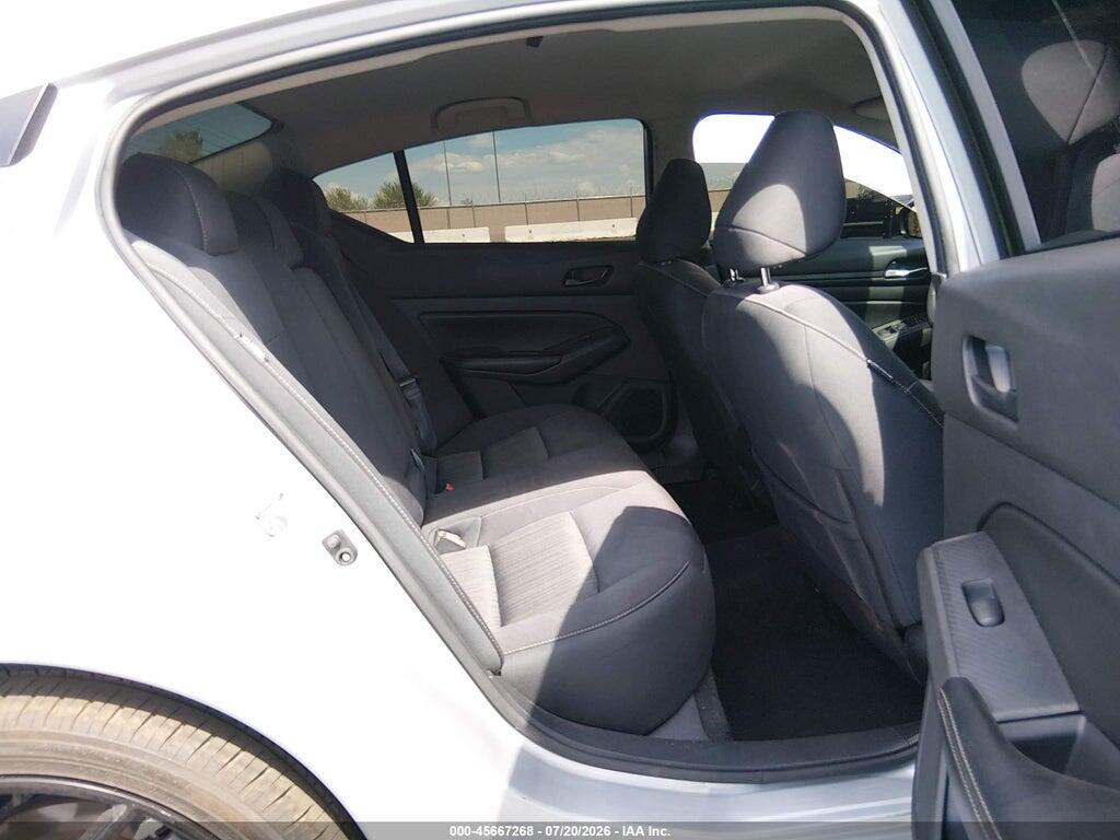 1N4BL4DVXRN324723 2024 NISSAN ALTIMA photo no. 8