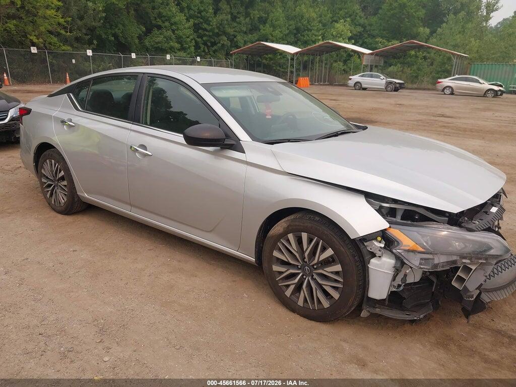1N4BL4DV5RN359010 2024 NISSAN ALTIMA photo no. 1