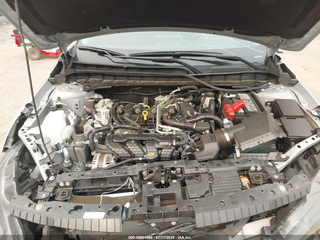 1N4BL4DV5RN359010 2024 NISSAN ALTIMA photo no. 10