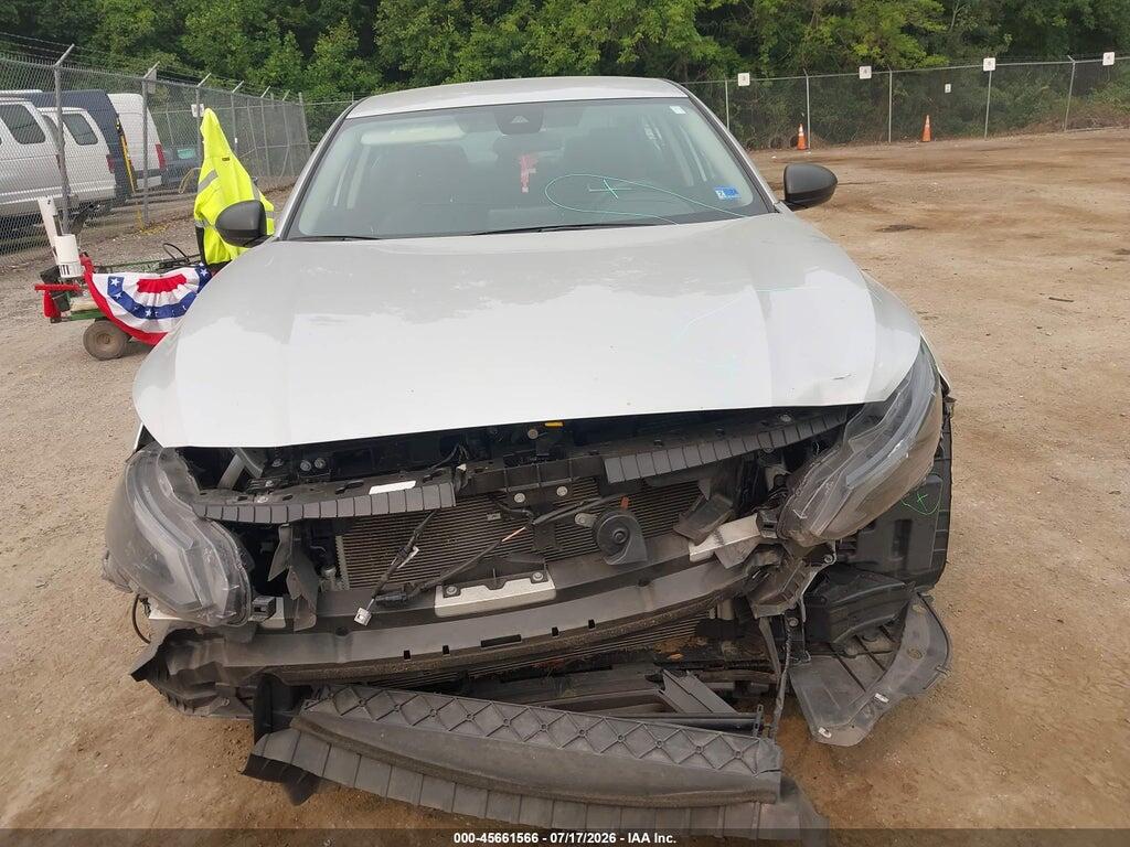 1N4BL4DV5RN359010 2024 NISSAN ALTIMA photo no. 12