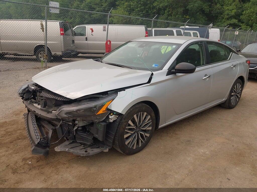 1N4BL4DV5RN359010 2024 NISSAN ALTIMA photo no. 2