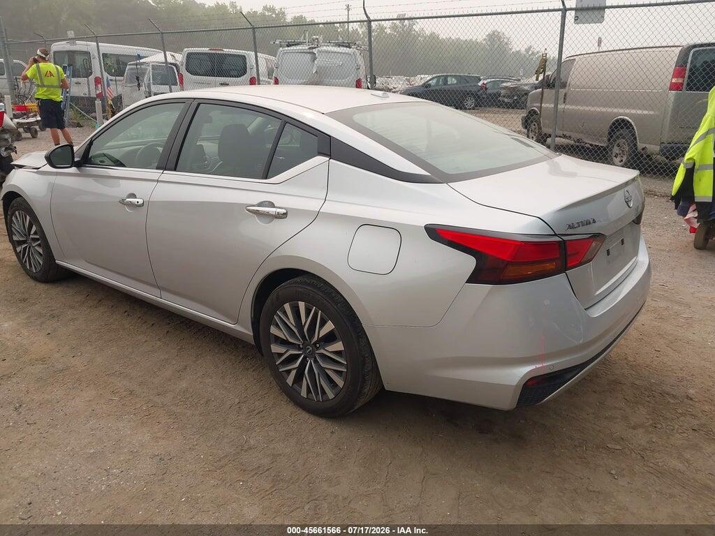 1N4BL4DV5RN359010 2024 NISSAN ALTIMA photo no. 3