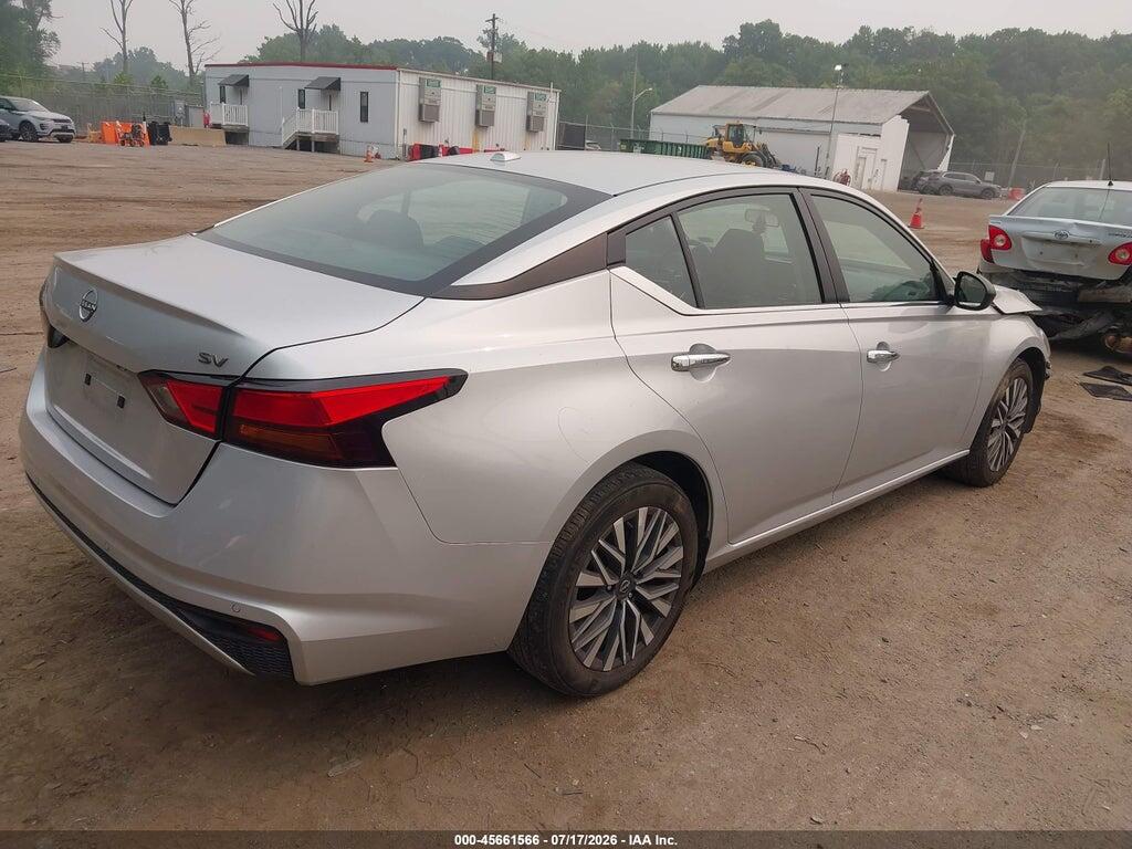 1N4BL4DV5RN359010 2024 NISSAN ALTIMA photo no. 4
