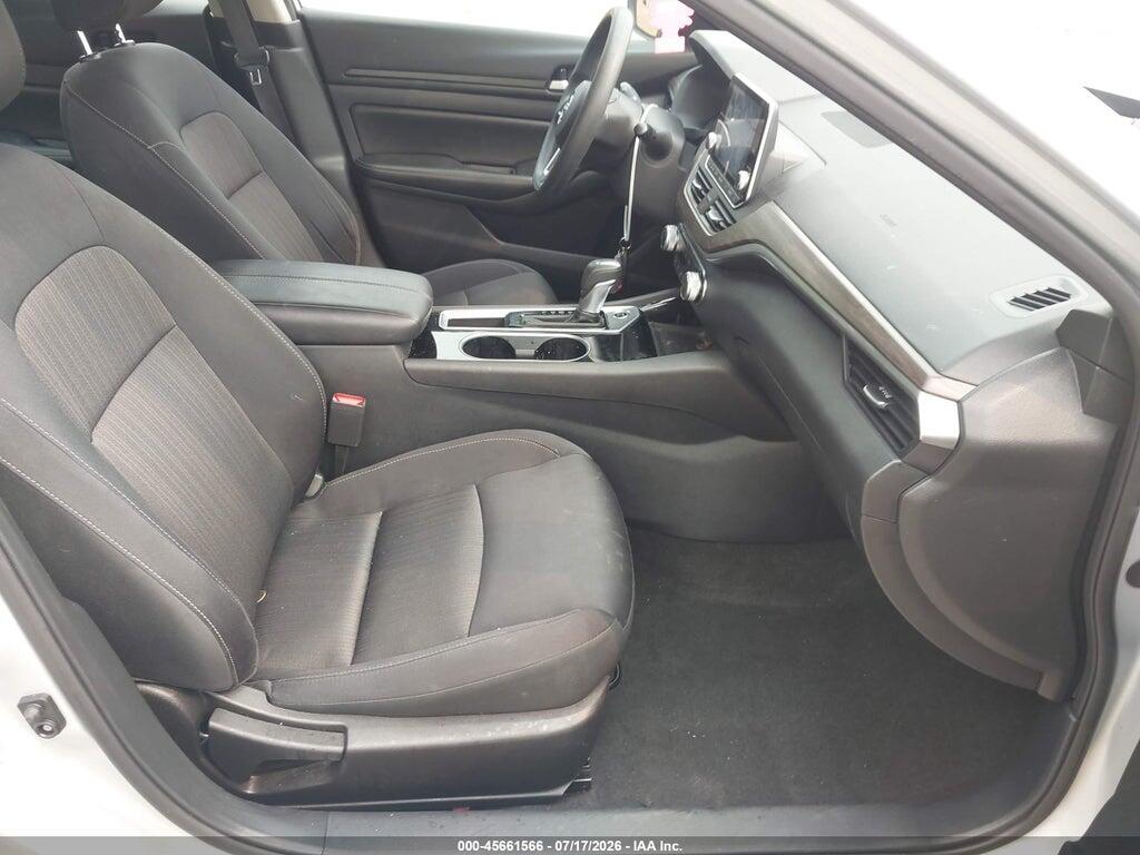 1N4BL4DV5RN359010 2024 NISSAN ALTIMA photo no. 5