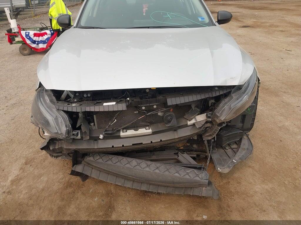 1N4BL4DV5RN359010 2024 NISSAN ALTIMA photo no. 6