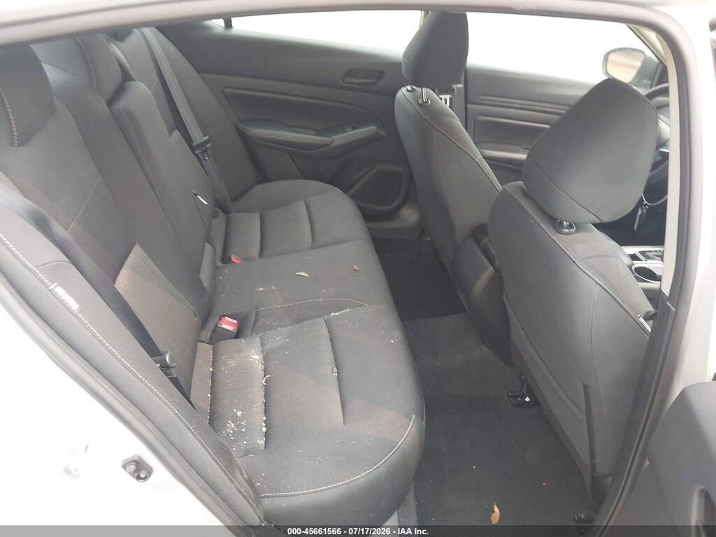 1N4BL4DV5RN359010 2024 NISSAN ALTIMA photo no. 8