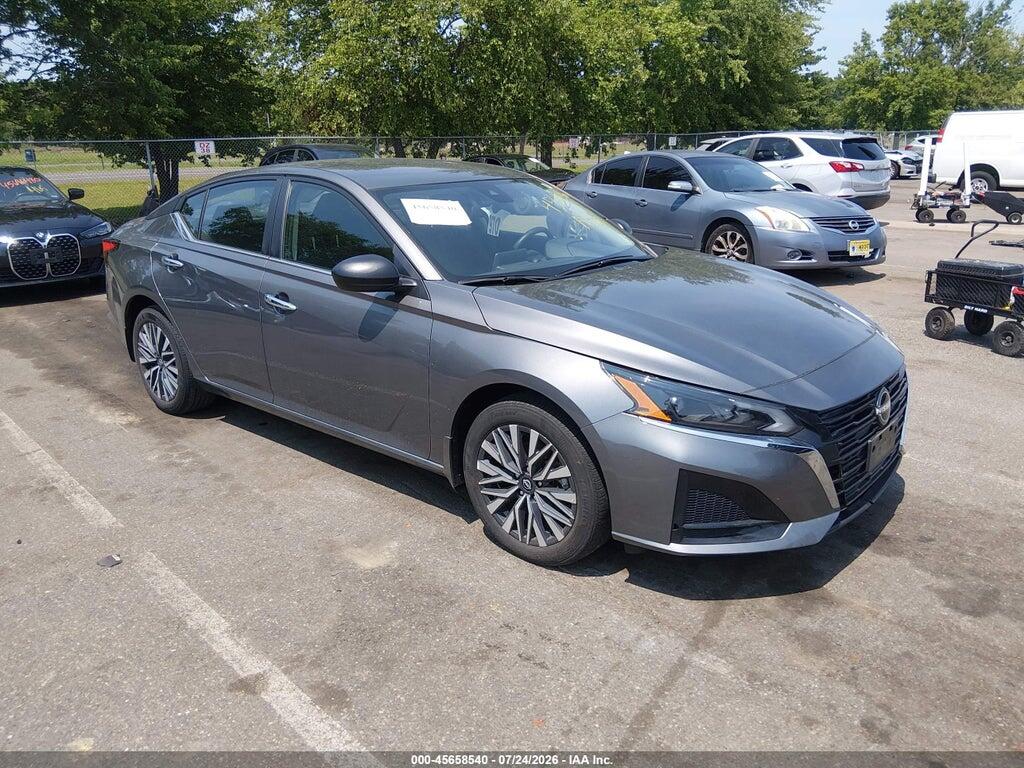 1N4BL4DW5RN407548 2024 NISSAN ALTIMA photo no. 1