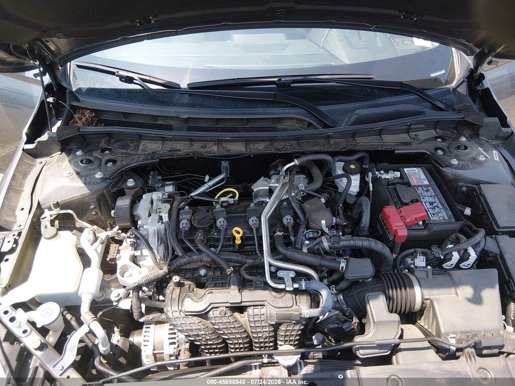 1N4BL4DW5RN407548 2024 NISSAN ALTIMA photo no. 10