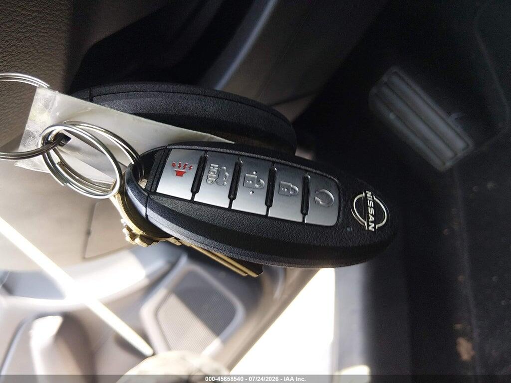 1N4BL4DW5RN407548 2024 NISSAN ALTIMA photo no. 11