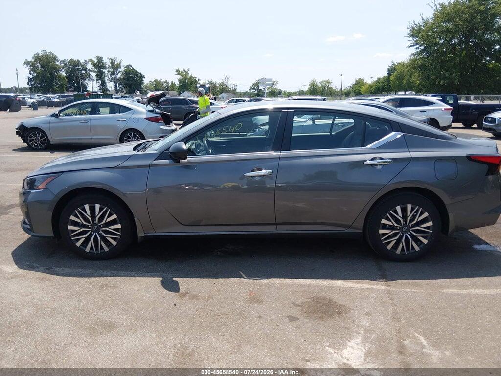 1N4BL4DW5RN407548 2024 NISSAN ALTIMA photo no. 12