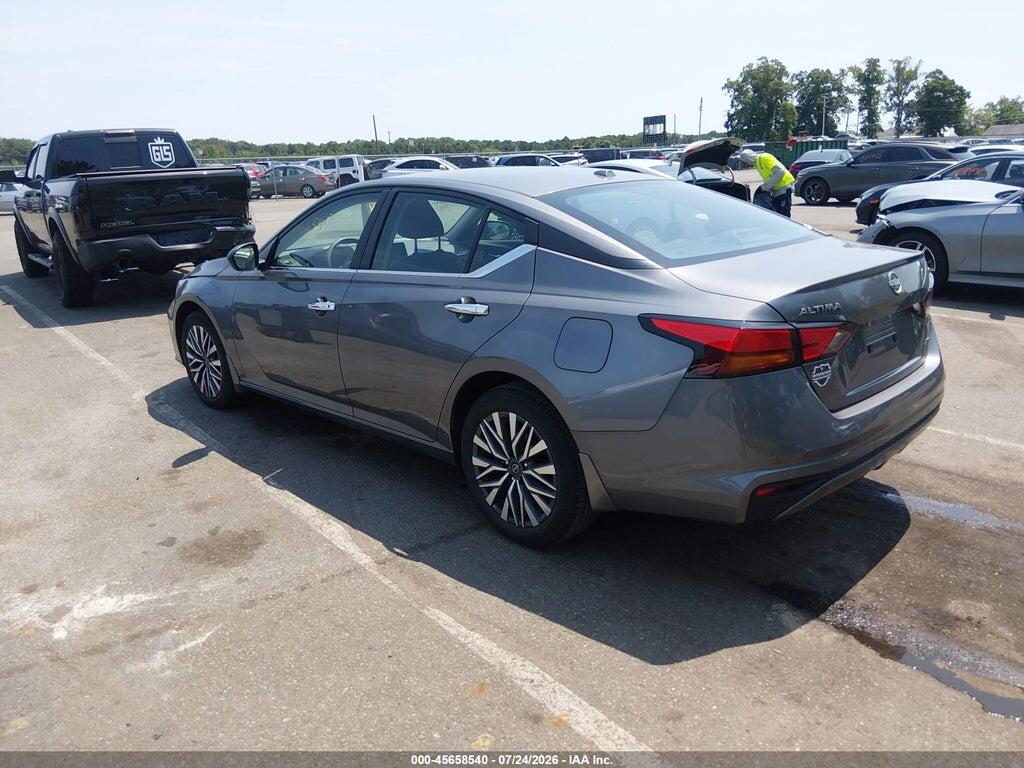 1N4BL4DW5RN407548 2024 NISSAN ALTIMA photo no. 3