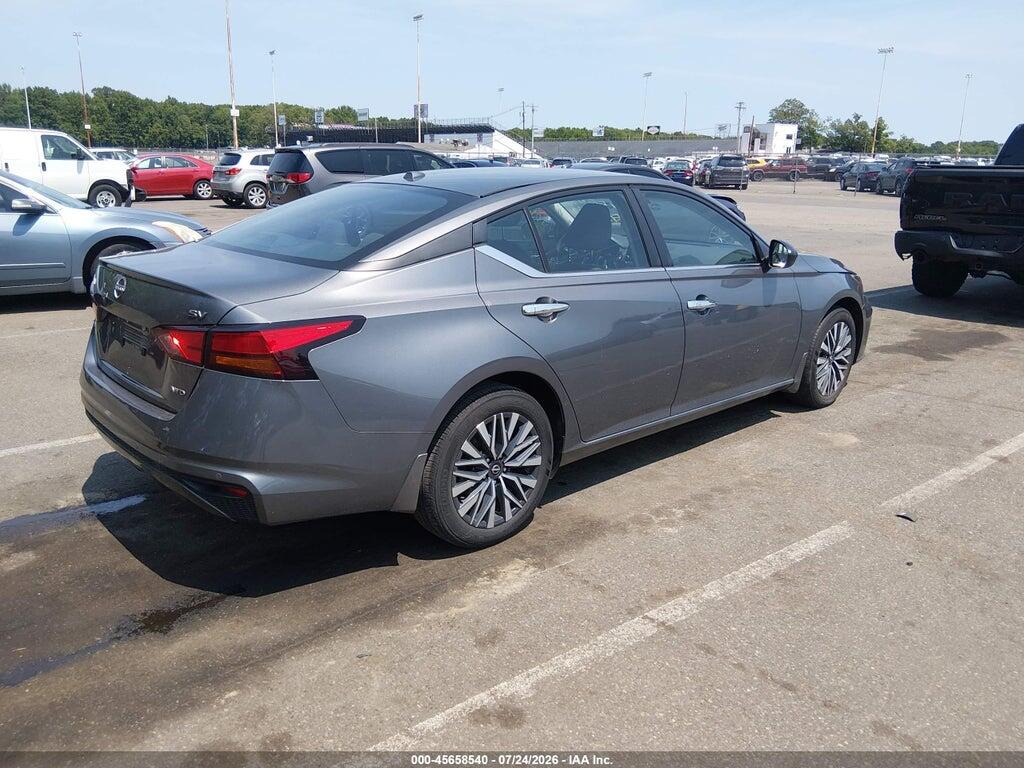 1N4BL4DW5RN407548 2024 NISSAN ALTIMA photo no. 4