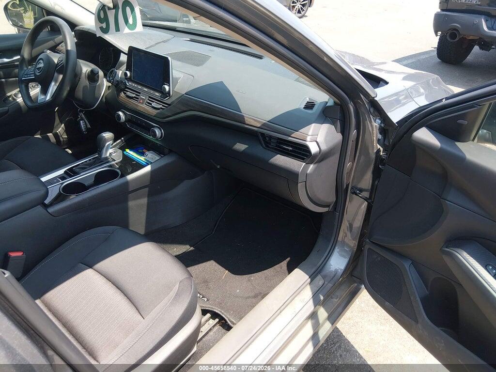 1N4BL4DW5RN407548 2024 NISSAN ALTIMA photo no. 5