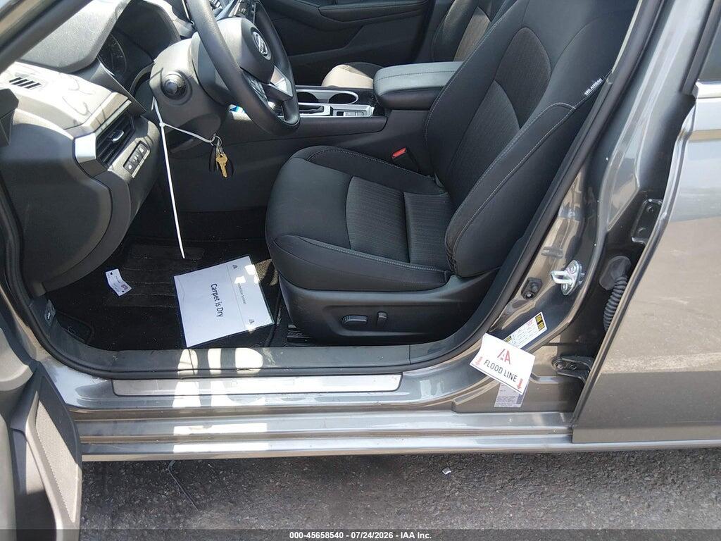 1N4BL4DW5RN407548 2024 NISSAN ALTIMA photo no. 6