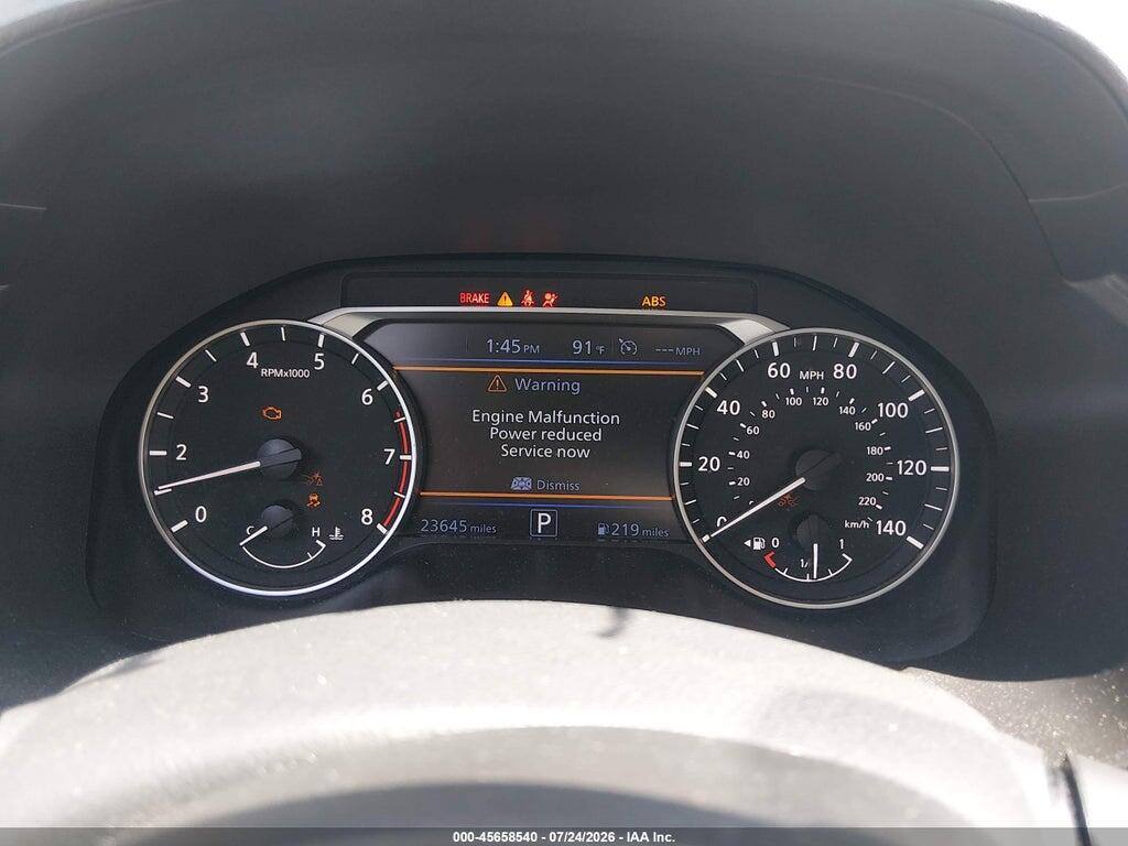 1N4BL4DW5RN407548 2024 NISSAN ALTIMA photo no. 7