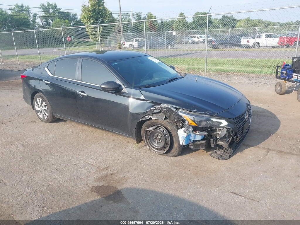 1N4BL4BV6RN331543 2024 NISSAN ALTIMA photo no. 1
