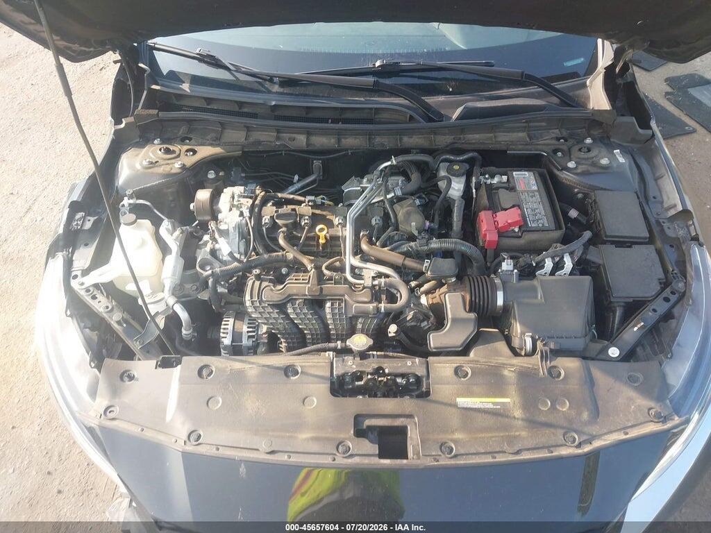 1N4BL4BV6RN331543 2024 NISSAN ALTIMA photo no. 10