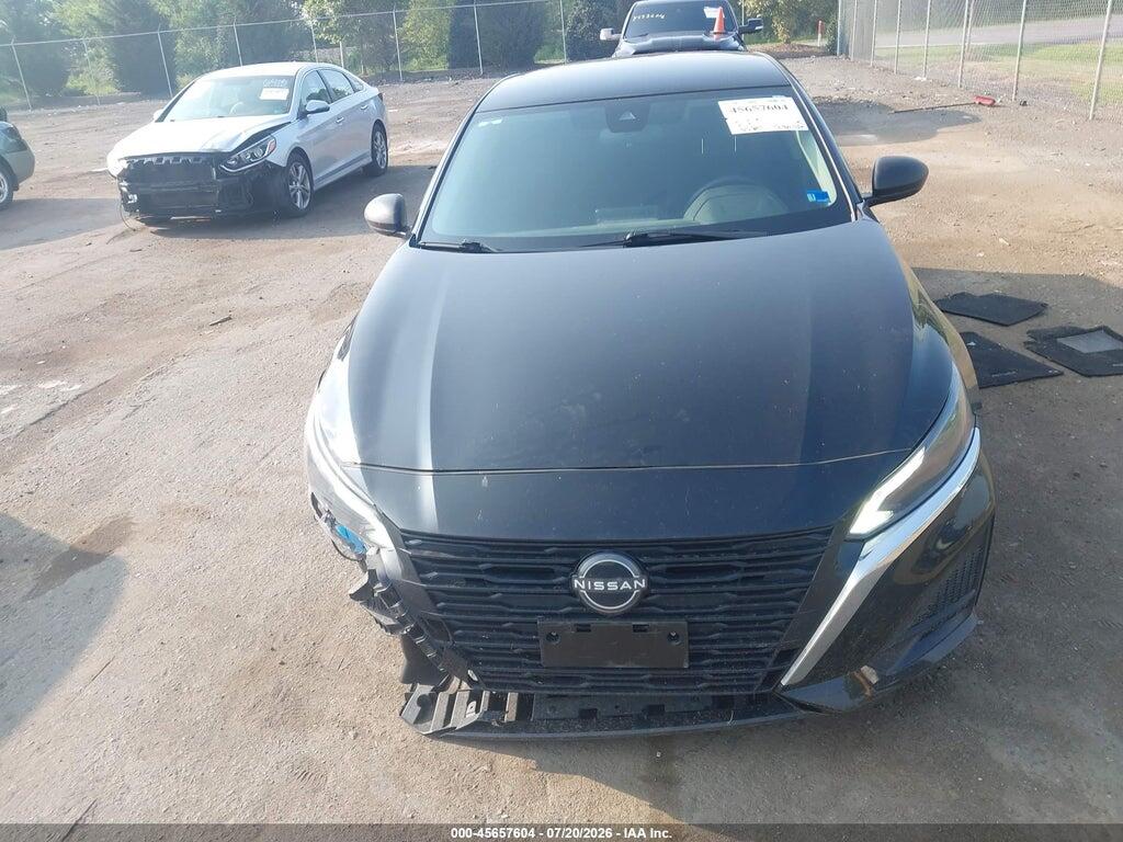 1N4BL4BV6RN331543 2024 NISSAN ALTIMA photo no. 12