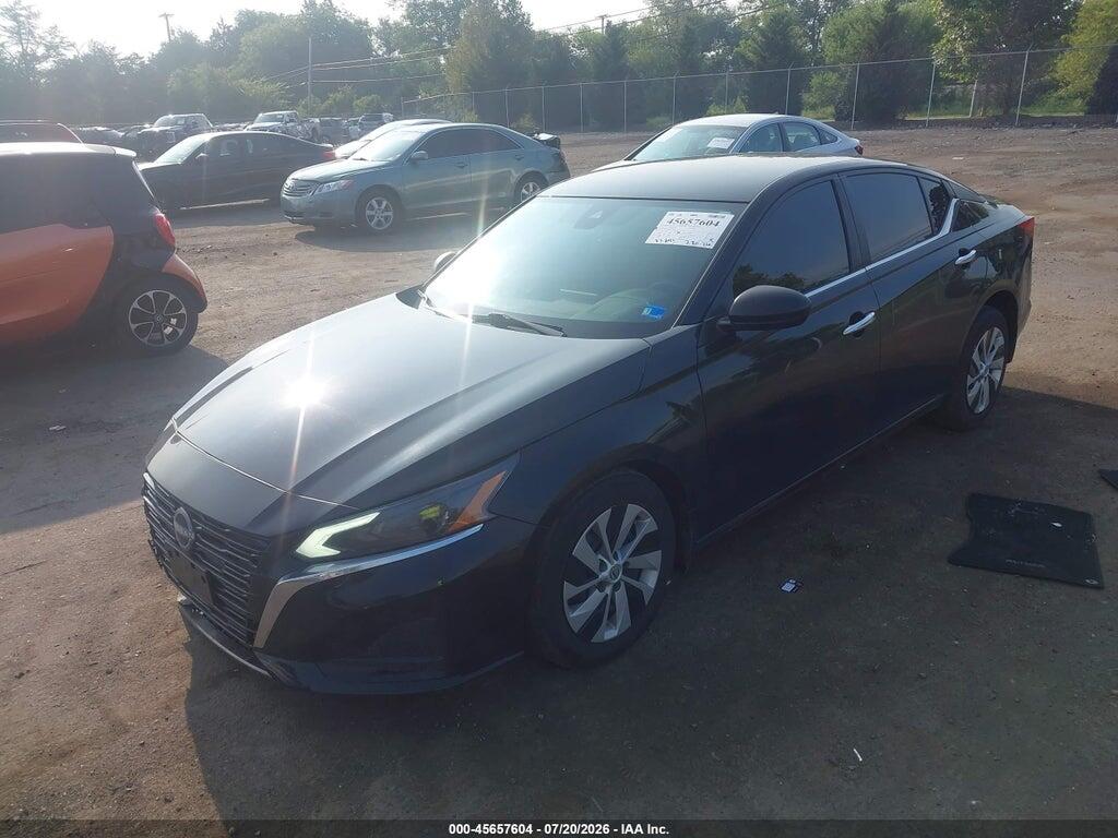 1N4BL4BV6RN331543 2024 NISSAN ALTIMA photo no. 2