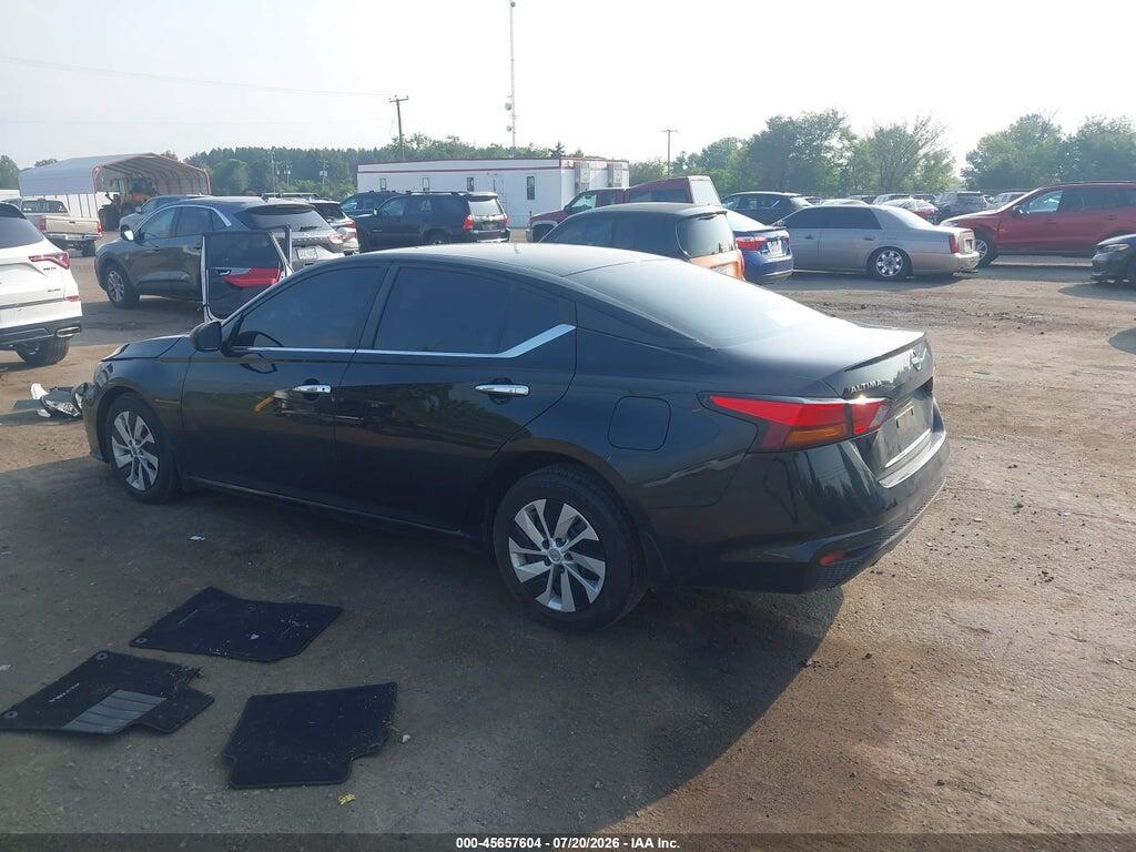 1N4BL4BV6RN331543 2024 NISSAN ALTIMA photo no. 3