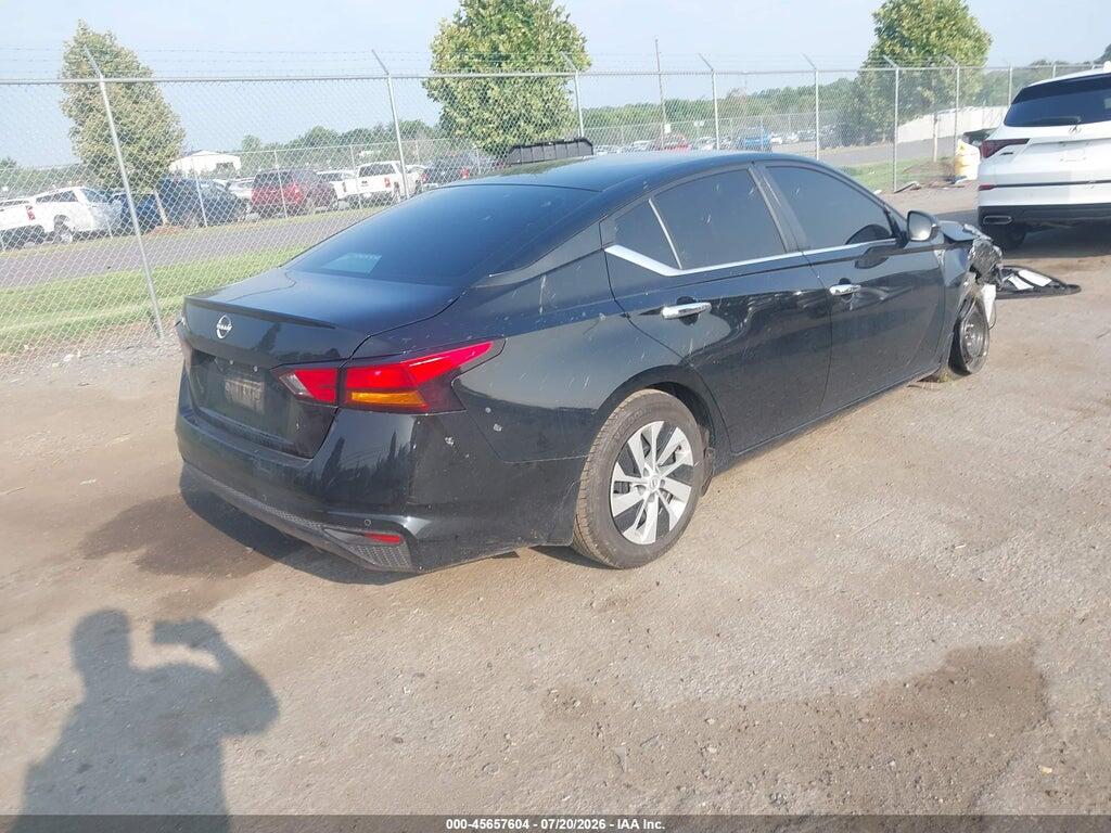 1N4BL4BV6RN331543 2024 NISSAN ALTIMA photo no. 4