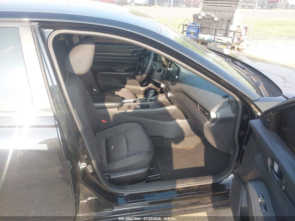 1N4BL4BV6RN331543 2024 NISSAN ALTIMA photo no. 5
