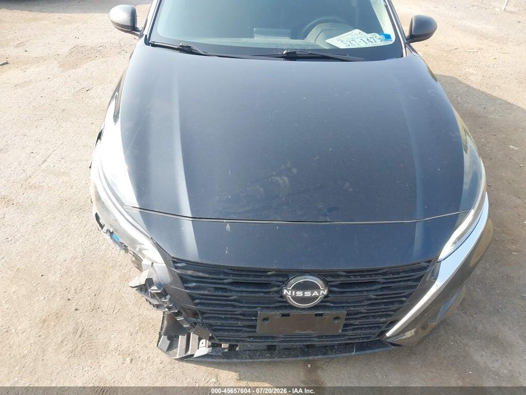 1N4BL4BV6RN331543 2024 NISSAN ALTIMA photo no. 6
