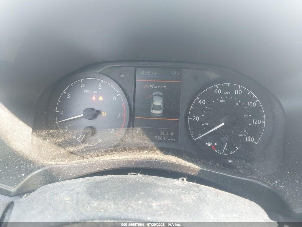 1N4BL4BV6RN331543 2024 NISSAN ALTIMA photo no. 7