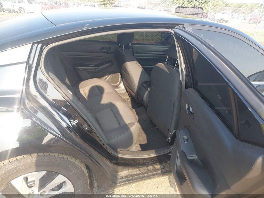 1N4BL4BV6RN331543 2024 NISSAN ALTIMA photo no. 8