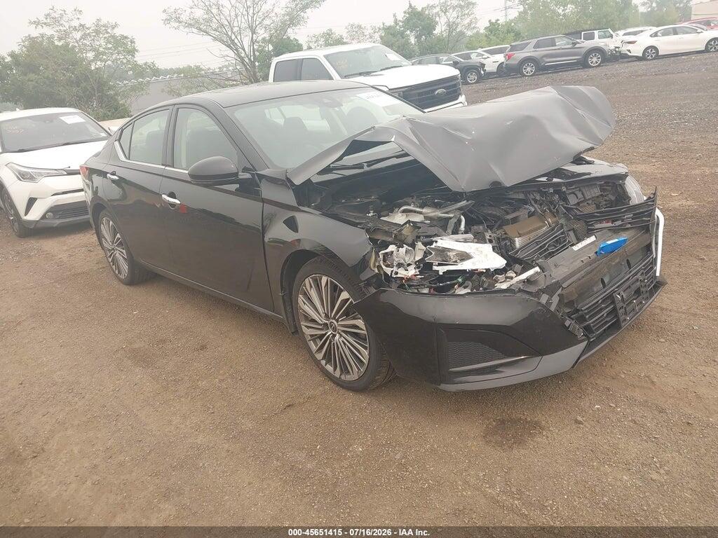 1N4BL4EV3RN314730 2024 NISSAN ALTIMA photo no. 1