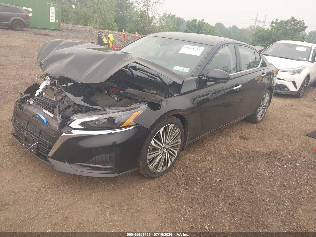 1N4BL4EV3RN314730 2024 NISSAN ALTIMA photo no. 2