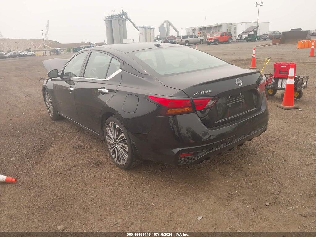 1N4BL4EV3RN314730 2024 NISSAN ALTIMA photo no. 3