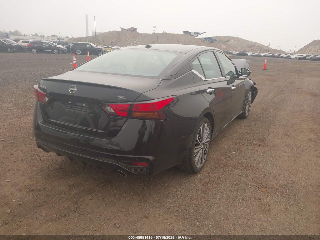 1N4BL4EV3RN314730 2024 NISSAN ALTIMA photo no. 4