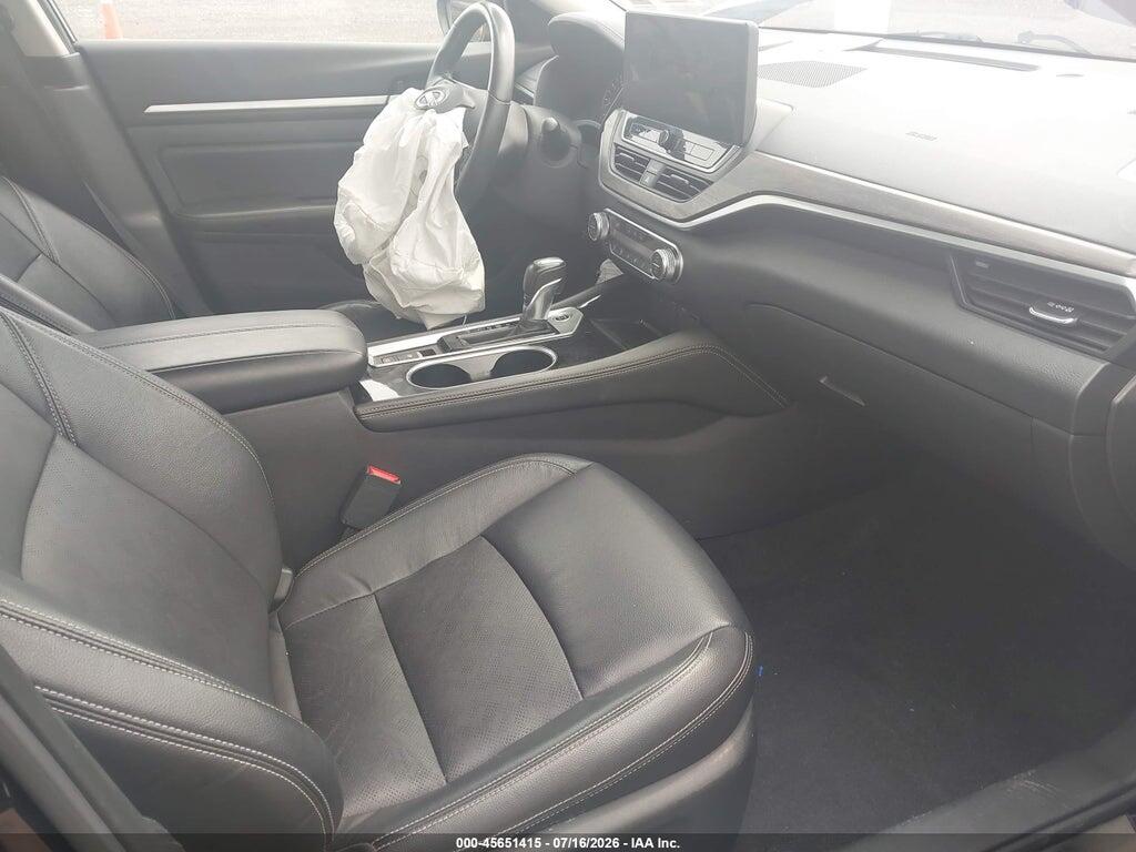 1N4BL4EV3RN314730 2024 NISSAN ALTIMA photo no. 5